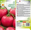 Pomidor Malinowy Retro [0,5g] - wczesny, plenny (2)