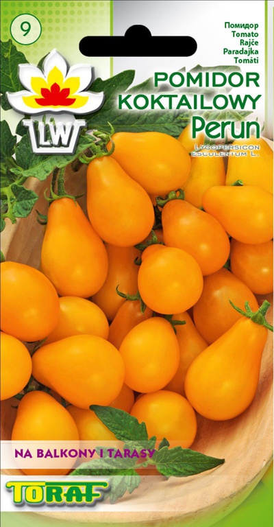 Pomidor Perun [0,5g] nasiona (1)