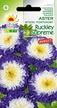 Aster pomponowy Ruckley Supreme [1g] nasiona (1)
