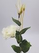 Kwiat sztuczny eustoma (2)