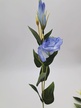 Kwiat sztuczny eustoma (4)