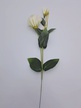 Kwiat sztuczny eustoma- 12 szt (2)