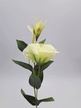Kwiat sztuczny eustoma- 12 szt (4)