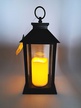 Lampion latarnia ze świeczką (1)