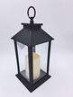 Lampion latarnia ze świeczką (3)