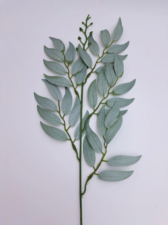 Gałązka eukaliptus 52 cm (1)